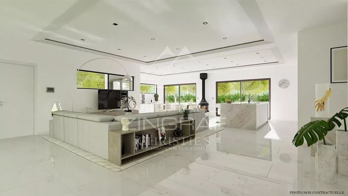 Image No.3-5 Bed House for sale