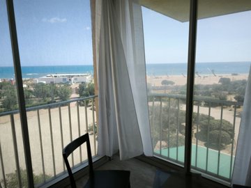 1 - Le Barcarès, Appartement