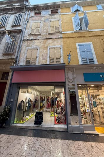Image No.1-Maison à vendre à Apt