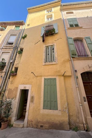 Image No.1-Maison de 4 chambres à vendre à Apt