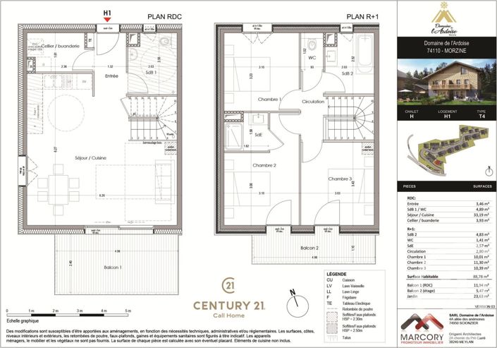 Image No.5-3 Bed House for sale