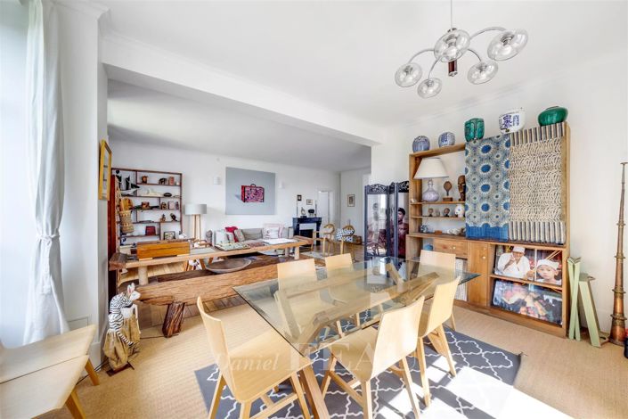 Image No.1-Appartement de 7 chambres à vendre à Versailles