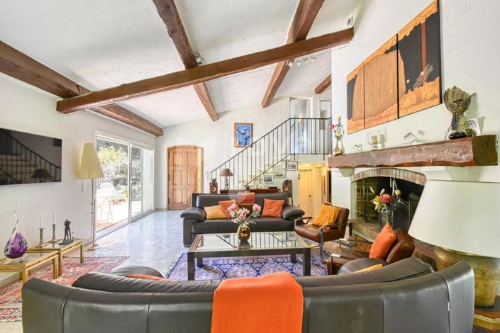 Image No.10-Maison de 4 chambres à vendre à Mougins