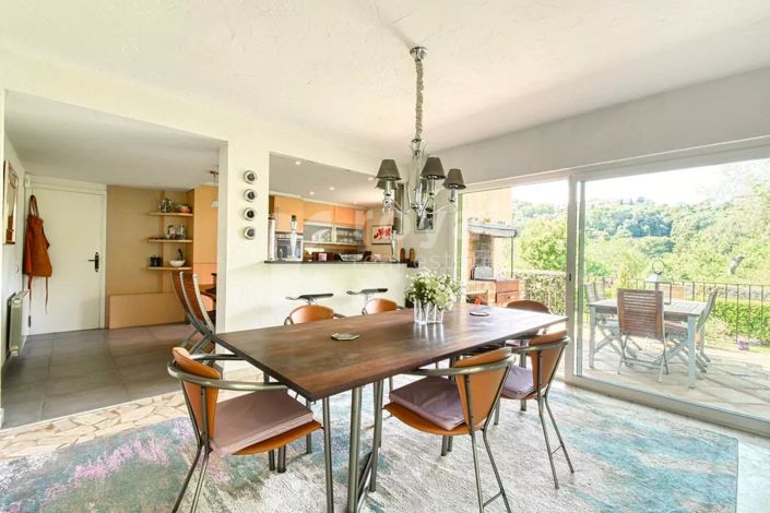 Image No.12-Maison de 4 chambres à vendre à Mougins