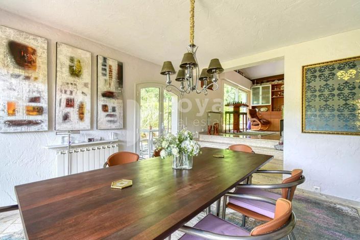 Image No.13-Maison de 4 chambres à vendre à Mougins