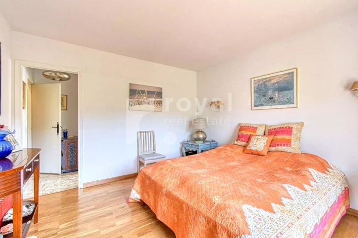 Image No.14-Maison de 4 chambres à vendre à Mougins