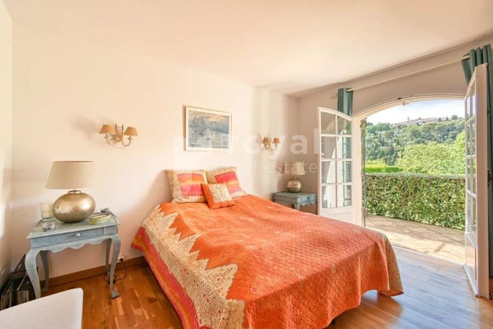 Image No.15-Maison de 4 chambres à vendre à Mougins