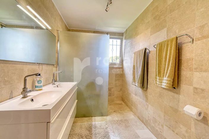 Image No.16-Maison de 4 chambres à vendre à Mougins