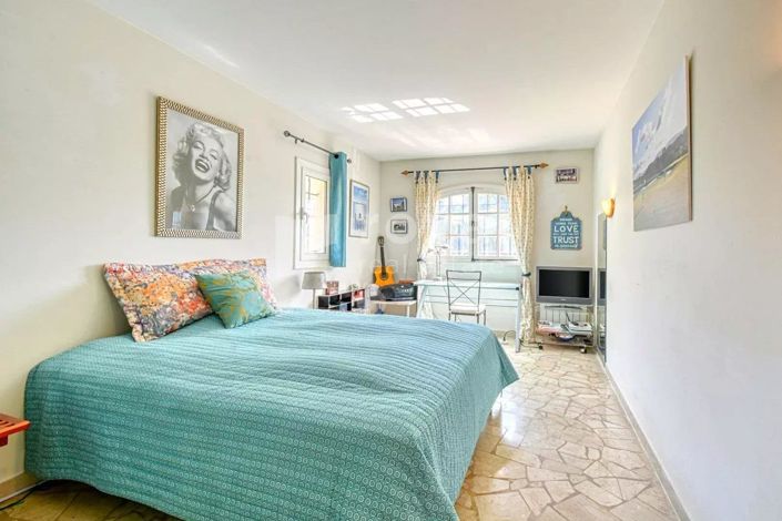 Image No.17-Maison de 4 chambres à vendre à Mougins