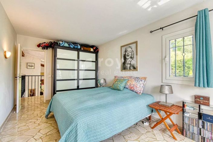 Image No.18-Maison de 4 chambres à vendre à Mougins