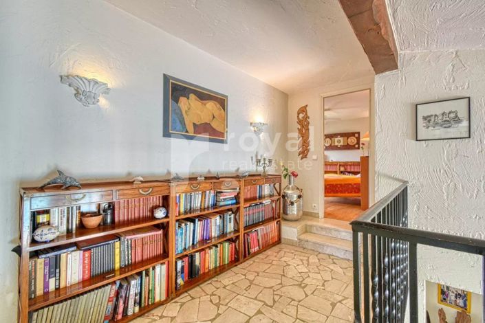 Image No.20-Maison de 4 chambres à vendre à Mougins