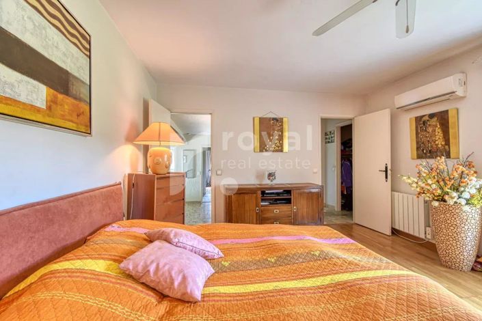 Image No.22-Maison de 4 chambres à vendre à Mougins