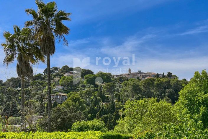 Image No.4-Maison de 4 chambres à vendre à Mougins