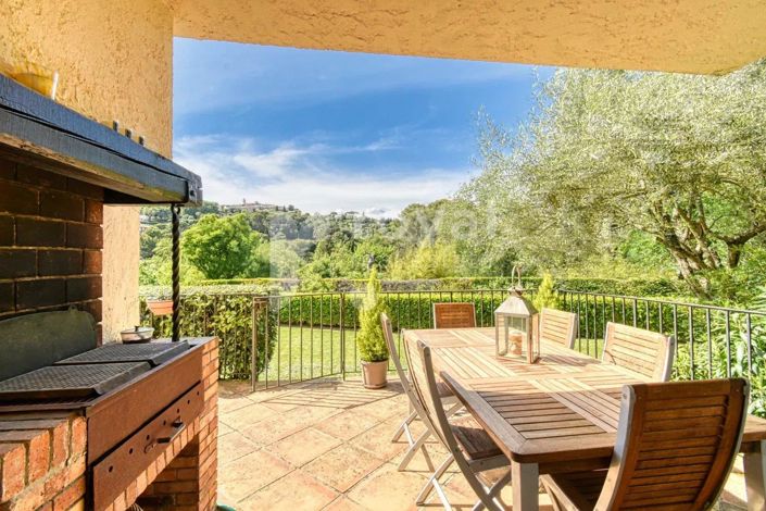 Image No.5-Maison de 4 chambres à vendre à Mougins