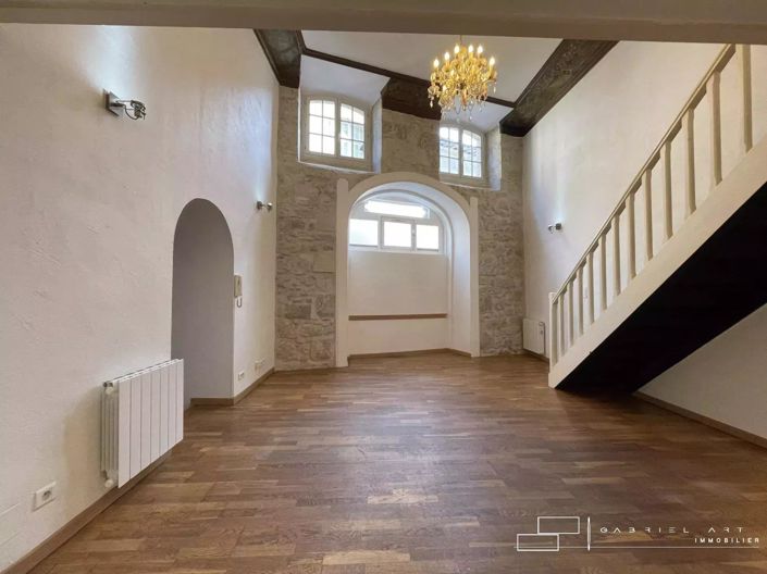 Image No.1-Appartement de 1 chambre à vendre à Auch