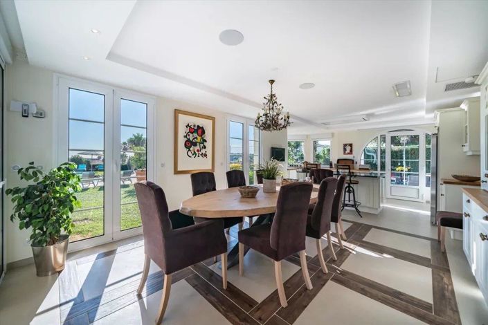 Image No.11-Maison de 5 chambres à vendre à Antibes