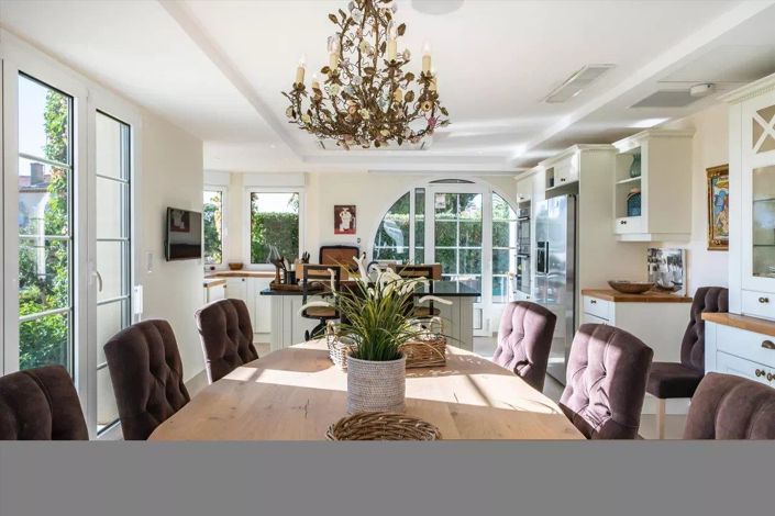 Image No.12-Maison de 5 chambres à vendre à Antibes