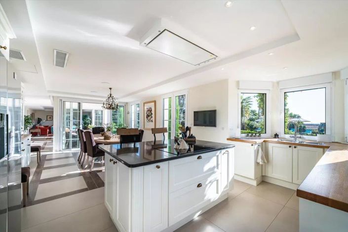 Image No.13-Maison de 5 chambres à vendre à Antibes