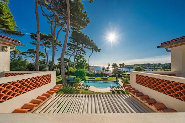 Image No.3-Maison de 5 chambres à vendre à Antibes