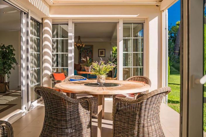 Image No.7-Maison de 5 chambres à vendre à Antibes