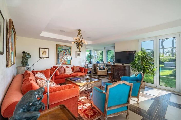 Image No.8-Maison de 5 chambres à vendre à Antibes