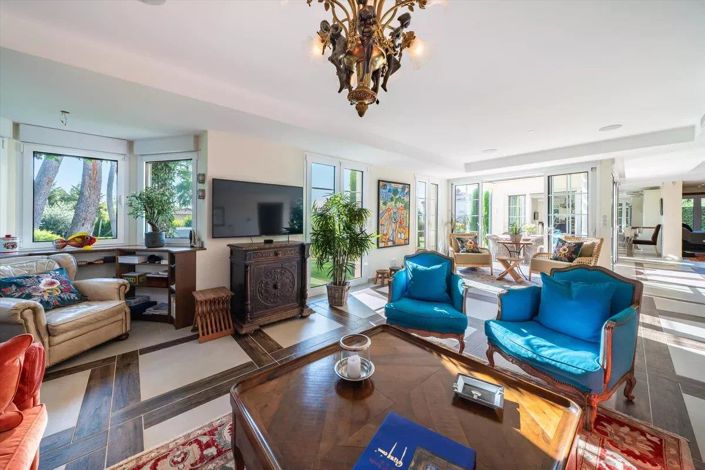 Image No.9-Maison de 5 chambres à vendre à Antibes