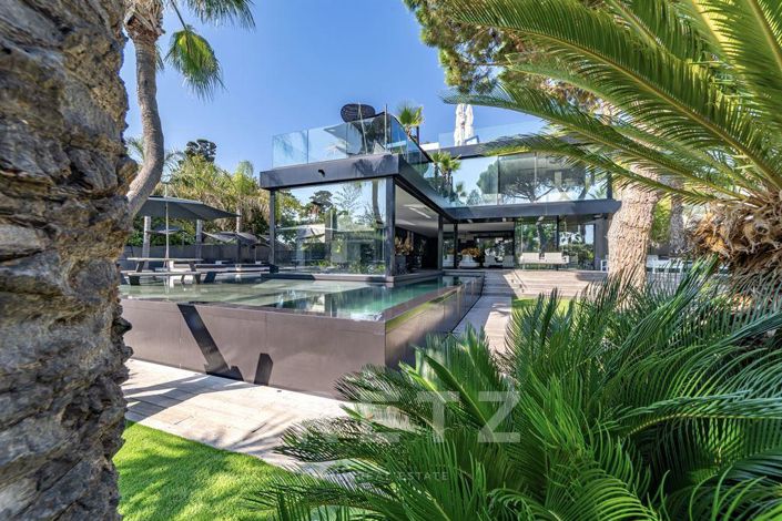 Image No.1-Maison de 5 chambres à vendre à Sète