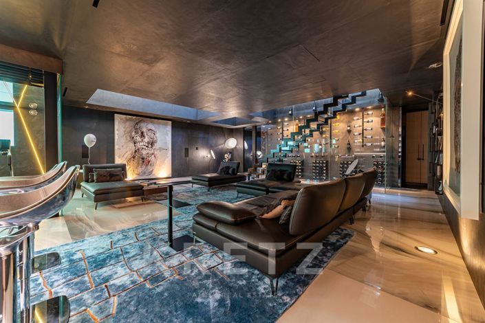 Image No.13-Maison de 5 chambres à vendre à Sète