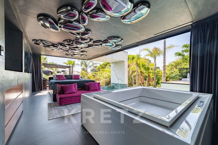 Image No.15-Maison de 5 chambres à vendre à Sète