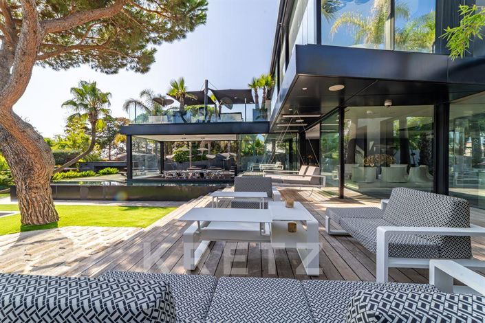 Image No.19-Maison de 5 chambres à vendre à Sète