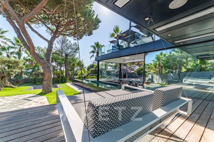 Image No.2-Maison de 5 chambres à vendre à Sète