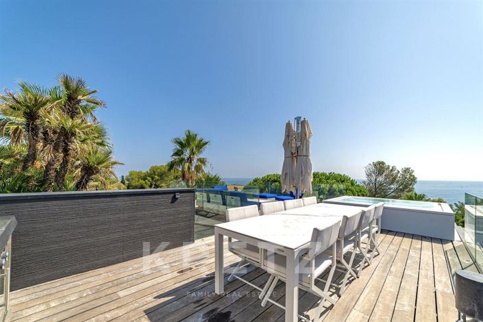 Image No.23-Maison de 5 chambres à vendre à Sète