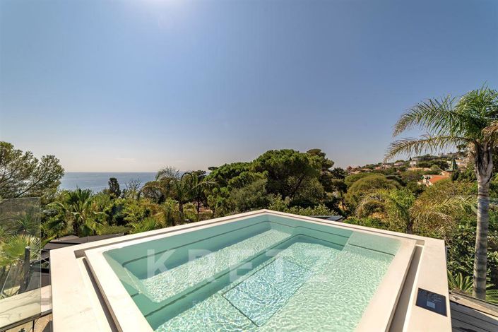 Image No.24-Maison de 5 chambres à vendre à Sète