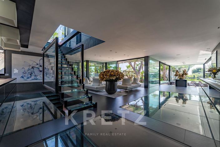 Image No.3-Maison de 5 chambres à vendre à Sète