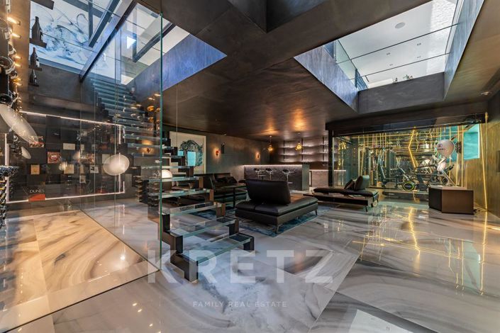 Image No.4-Maison de 5 chambres à vendre à Sète