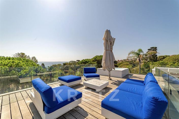 Image No.5-Maison de 5 chambres à vendre à Sète