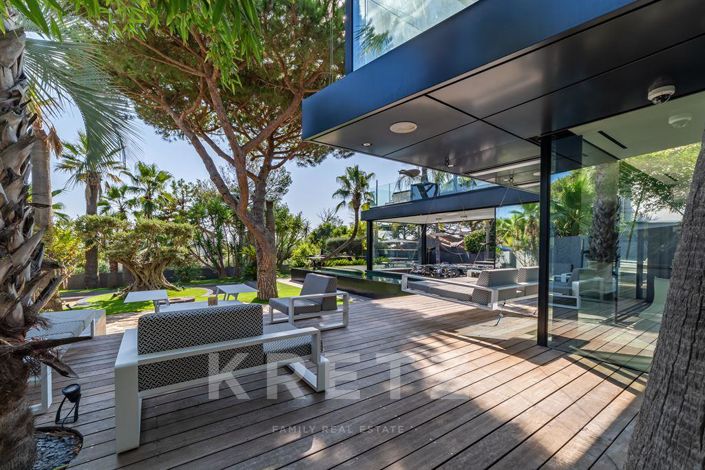 Image No.7-Maison de 5 chambres à vendre à Sète