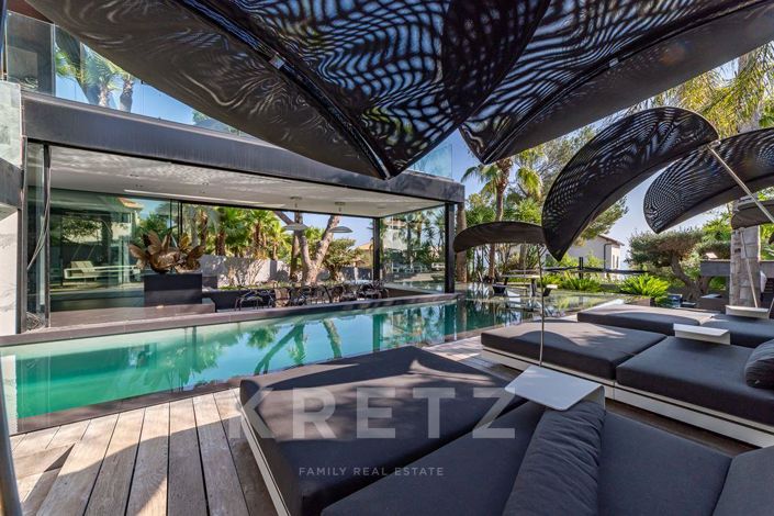 Image No.8-Maison de 5 chambres à vendre à Sète