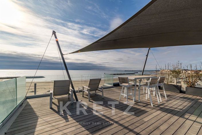 Image No.1-Maison de 4 chambres à vendre à Herault