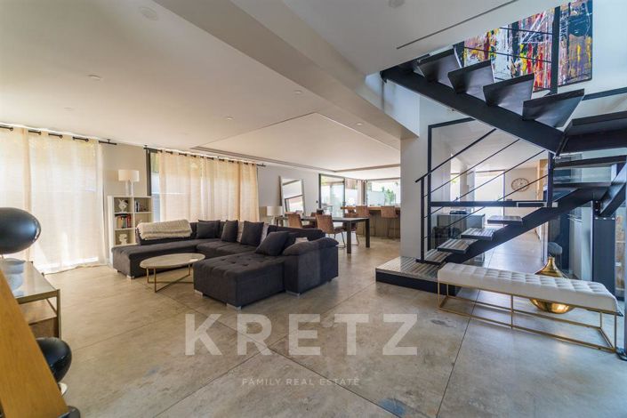 Image No.14-Maison de 4 chambres à vendre à Herault