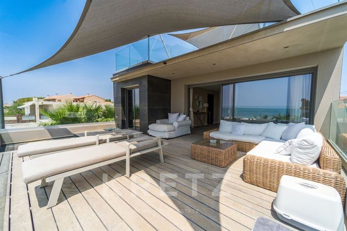 Image No.16-Maison de 4 chambres à vendre à Herault