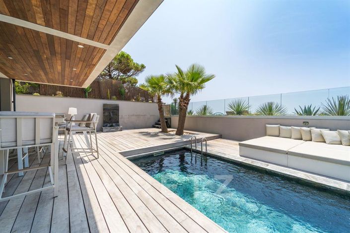 Image No.17-Maison de 4 chambres à vendre à Herault