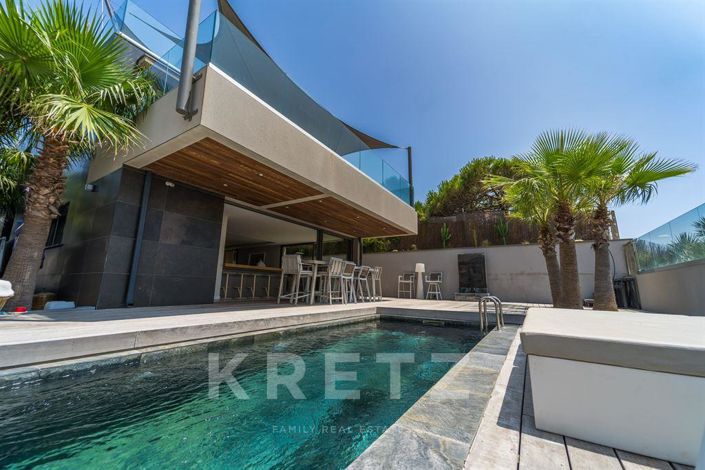 Image No.7-Maison de 4 chambres à vendre à Herault