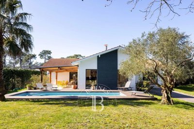 1 - Anglet, House