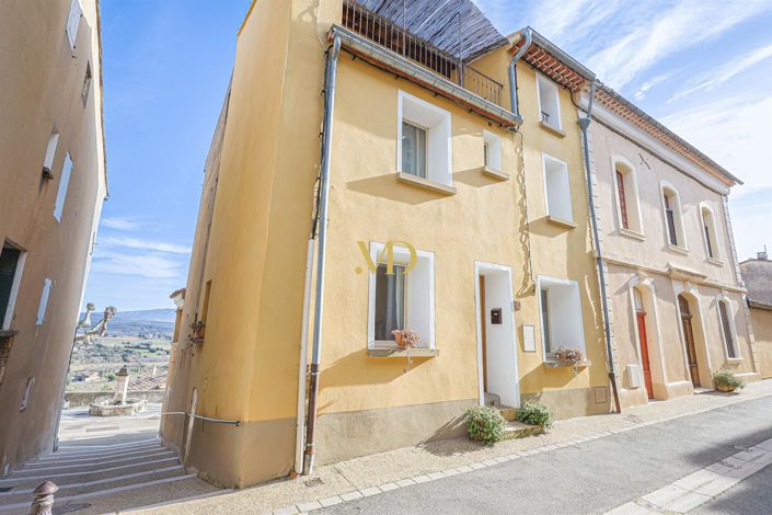 Image No.1-Maison de 3 chambres à vendre à Vaucluse