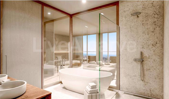 Image No.6-4 Bed Apartment for sale