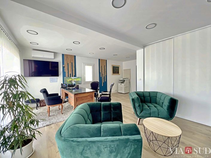 Image No.1-Maison à vendre à Béziers