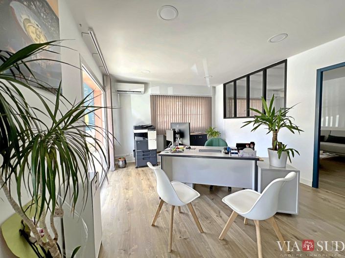 Image No.2-Maison à vendre à Béziers