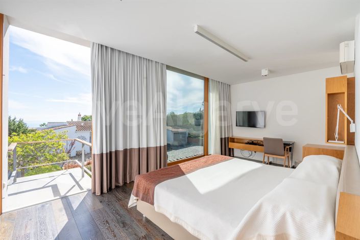 Image No.11-Maison de 4 chambres à vendre à Luz