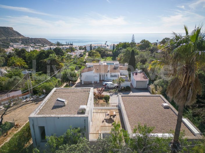 Image No.16-Maison de 4 chambres à vendre à Luz